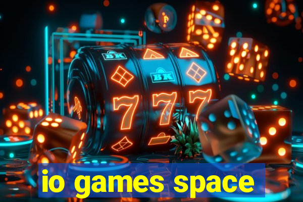 io games space